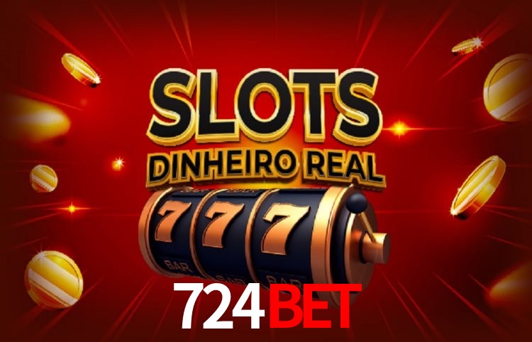 Bônus e promoções da 724bet
