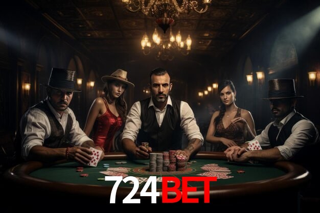 Download para Android e iOS na 724bet