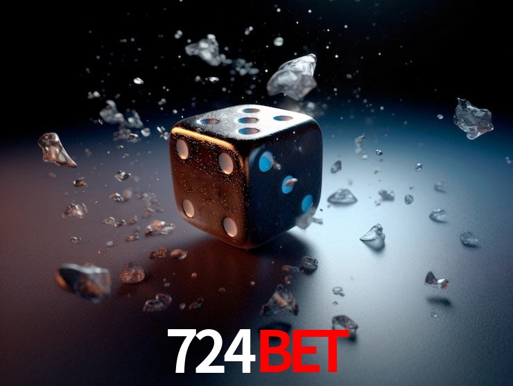 Jogos com bônus e suporte 24h na 724bet