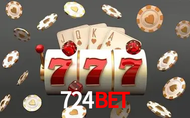 Bônus após cadastro na 724bet