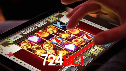 Jogos de mesa e apostas rápidas na 724bet