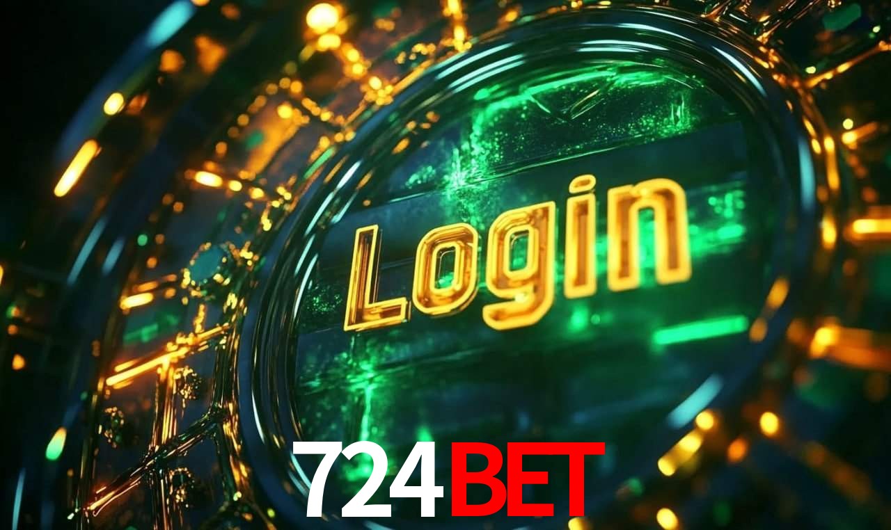 Segurança e privacidade no APP 724bet